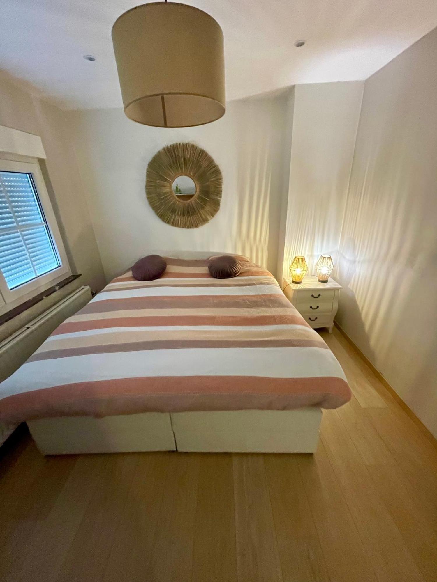 Villa Happiness At Lili à Verviers Extérieur photo