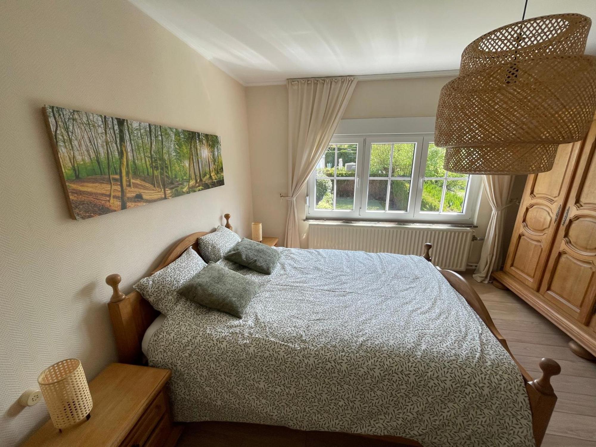 Villa Happiness At Lili à Verviers Extérieur photo